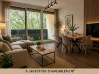 Location appartement 1 pièce Location appartement 1 pièce
