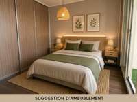 Location appartement 1 pièce Location appartement 1 pièce