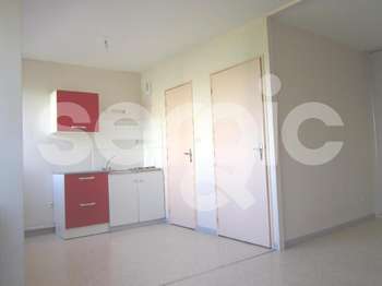 Location Appartement T1Angers Roseraie Orgemont