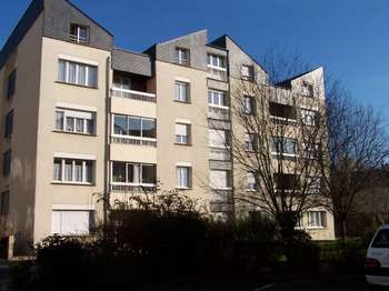 Photo Location appartement Angers Roseraie Orgemont