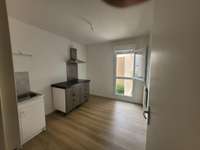 Location appartement 3 pièces