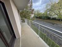 Location appartement 4 pièces