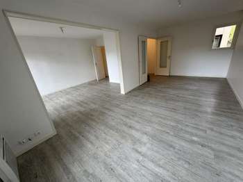 Location appartement 4 pièces Angers Roseraie Orgemont 49