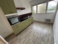 Location appartement 4 pièces