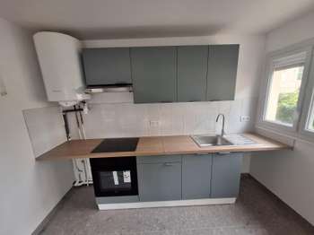 Location appartement 2 pièces Angers Roseraie Orgemont 49