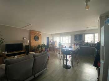 Location Appartement 4 piècesAngers Roseraie Orgemont