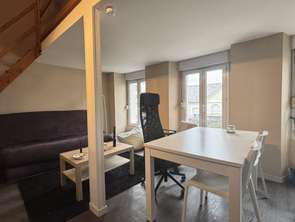 Location Appartement T1Angers Saint-Jacques Nazareth