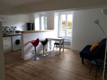 Location Appartement T1Angers Saint-Jacques Nazareth