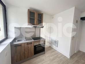 Location Appartement T1Angers Saint-Jacques Nazareth