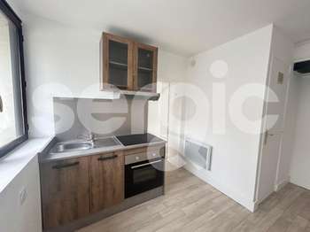 Location appartement 1 pièce Angers Saint-Jacques Nazareth 49