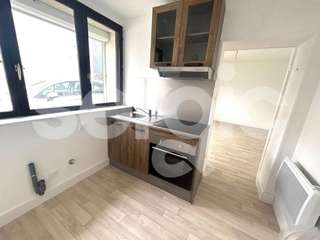 Location appartement 1 pièce