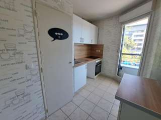 Location appartement 2 pièces