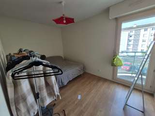 Location appartement 4 pièces