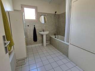 Location appartement 4 pièces