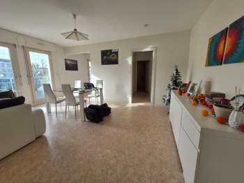 Location appartement 4 pièces Angers Saint-Jacques Nazareth 49