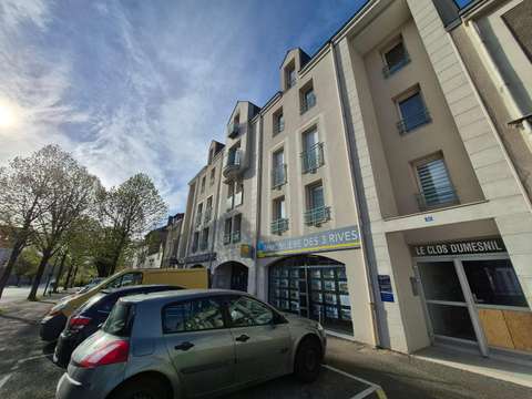 Location appartement 4 pièces
