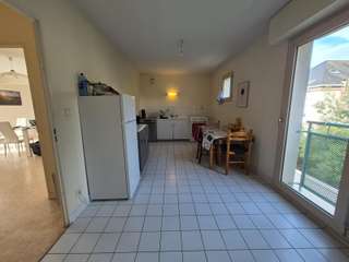 Location appartement 4 pièces