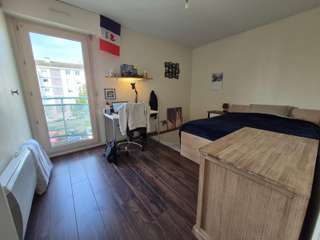 Location appartement 4 pièces