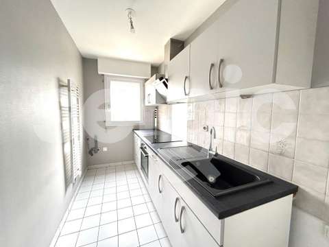 Location appartement 2 pièces Angers Saint-Jacques Nazareth 49