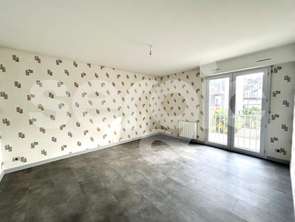 Location Appartement 2 piècesAngers Saint-Jacques Nazareth