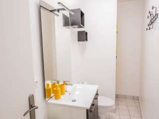 Location appartement 1 pièce