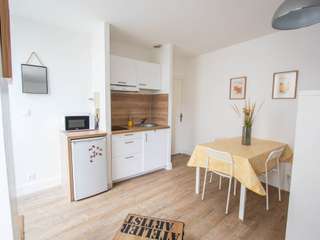 Location appartement 1 pièce
