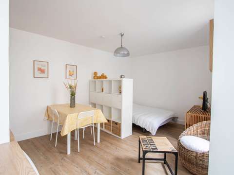 Location appartement 1 pièce