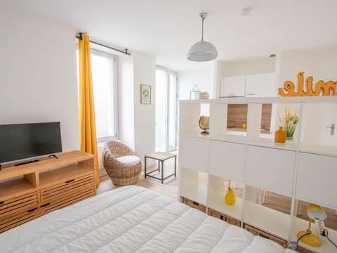 Location appartement 1 pièce