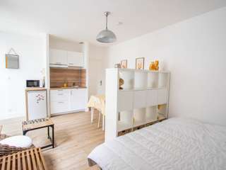 Location appartement 1 pièce
