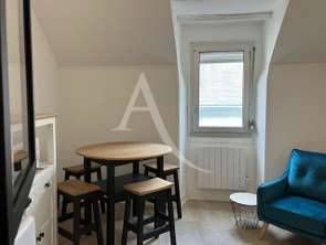 Location Appartement T1Angers Saint-Jacques Nazareth