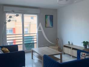 Location Appartement 3 piècesAngers Saint-Jacques Nazareth