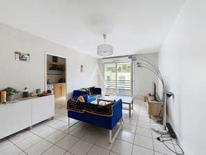 Location Appartement 3 piècesAngers Saint-Jacques Nazareth