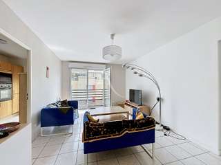Location appartement 3 pièces