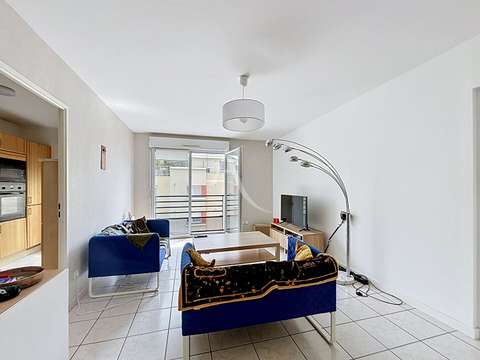 Location appartement 3 pièces
