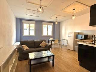 Location Studio 1 pièce