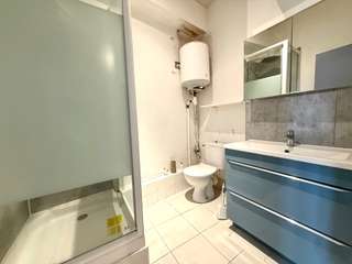 Location Studio 1 pièce