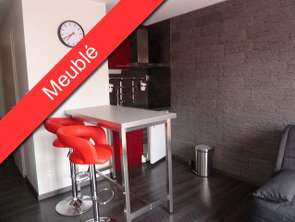 Location Appartement T1Angers Saint-Jacques Nazareth