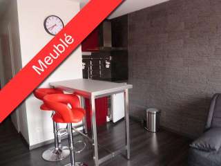 Location appartement 1 pièce