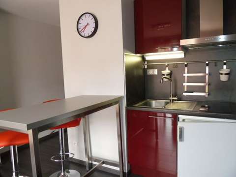 Location appartement 1 pièce