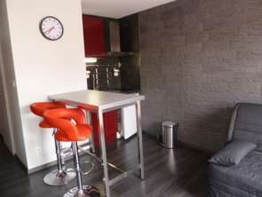 Location Appartement T1Angers Saint-Jacques Nazareth