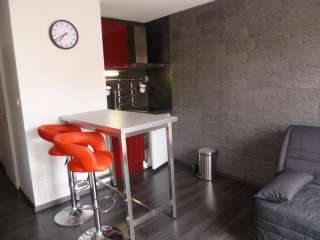 Location appartement 1 pièce