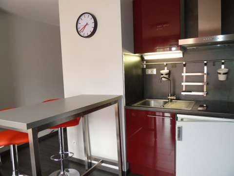 Location appartement 1 pièce