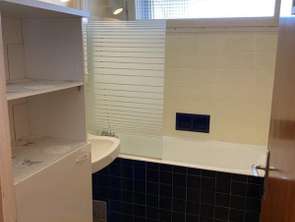 Location Appartement 3 piècesAngers Saint-Jacques Nazareth