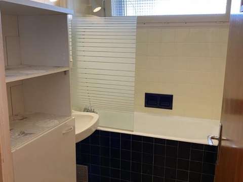 Location appartement 3 pièces Angers Saint-Jacques Nazareth 49