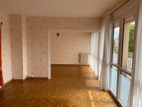 Location appartement 3 pièces