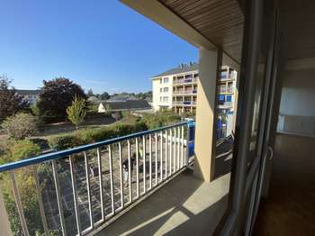 Location appartement 3 pièces