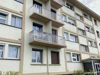 Location appartement 3 pièces Location appartement 3 pièces