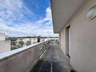 Location appartement 4 pièces