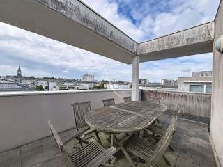 Location appartement 4 pièces