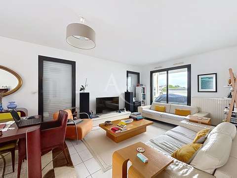 Location appartement 4 pièces Angers Saint-Jacques Nazareth 49